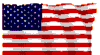 Flag (Animated) -  (image courtesy of www.defenselink.mil)