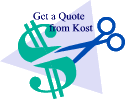 See how we can save your company $$$s